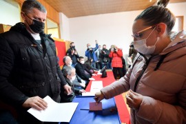 Obrađeno 100 odsto glasova u Nikšiću, evo mandata