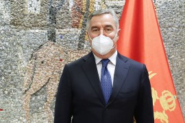Đukanović poručio da rezultati u Nikšiću nisu njegov politički kraj