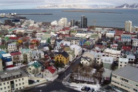 Na Islandu registrovano 40.000 potresa od kraja februara
