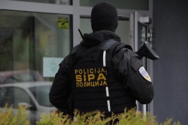 Četvoro uhapšeno u Zvorniku zbog krijumčarenja migranata preko Drine
