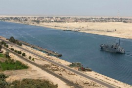 Ponovo uspostavljen saobraćaj kroz Suecki kanal