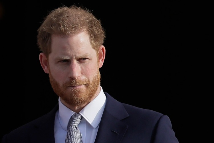 Princ Hari kod Opre o odlasku iz kraljevske porodice: "Toksično"