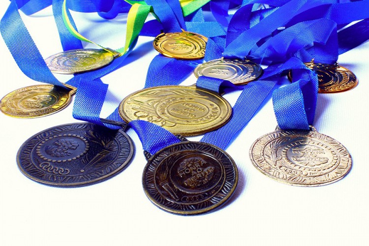 Sokolačkim džudistima četiri medalje na Prvenestvu RS