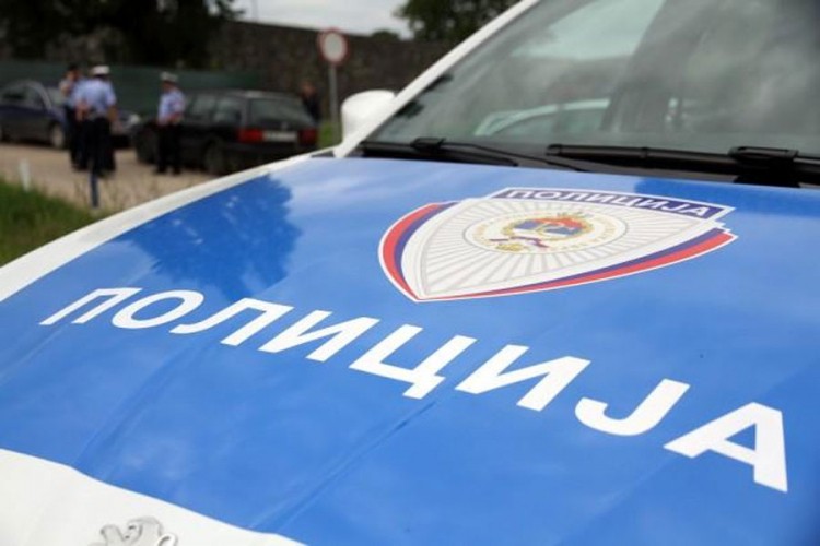 Napad na policajca u Kozarskoj Dubici
