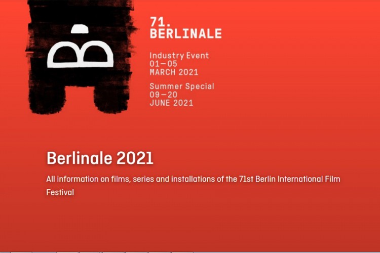 Počinje internet "Berlinale"