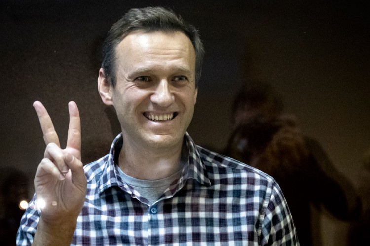 UN: Ruski zvaničnici vjerovatno umiješani u trovanje Navaljnog