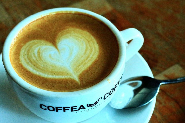 Četiri razloga zašto je dobro svaki dan piti kafu