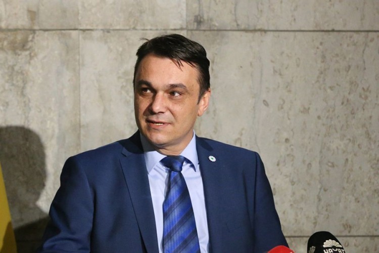 Počelo suđenje Sadiku Ahmetoviću za zloupotrebu položaja