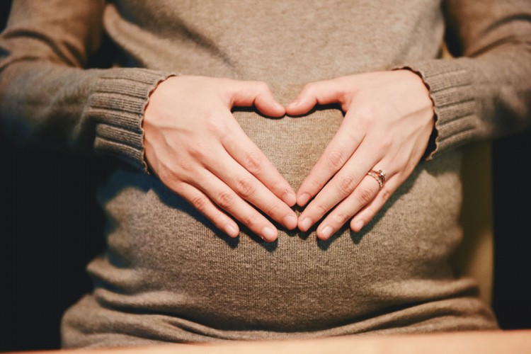 Četiri trudnice zaražene koronom u Nišu rodile zdrave bebe