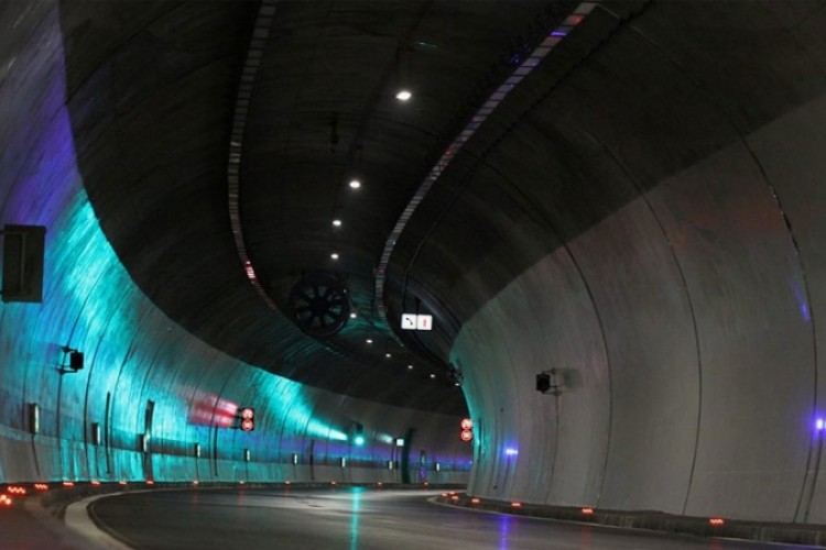 Norvežani zbog električnih automobila grade jeftinije tunele