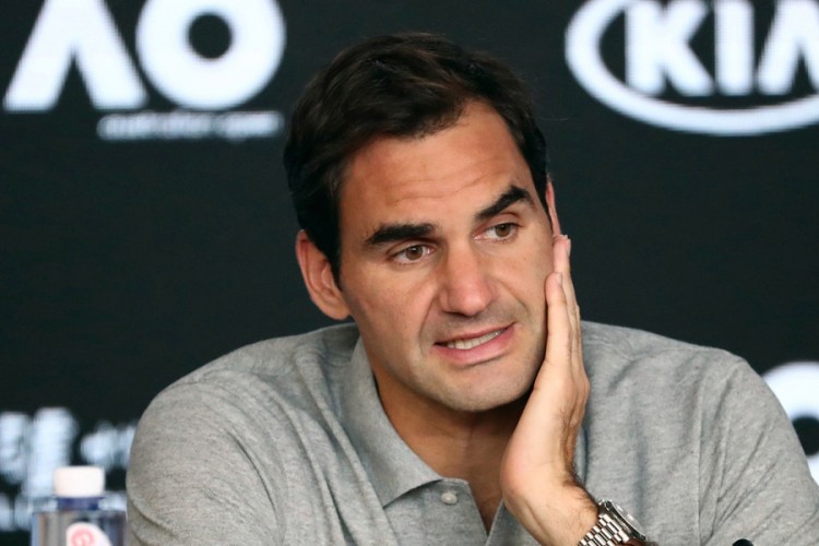 ATP novim izmjenama zaštitio Federera