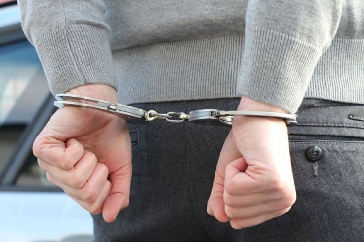 Uhapšen zbog sumnje da je polno uznemiravao djevojčice u Jagodini