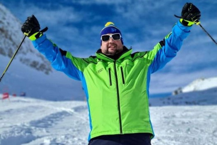 Preminuo bh. trener skijanja Miro Čolić Čola