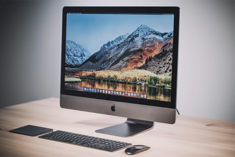 Apple prestaje da prodaje iMac Pro