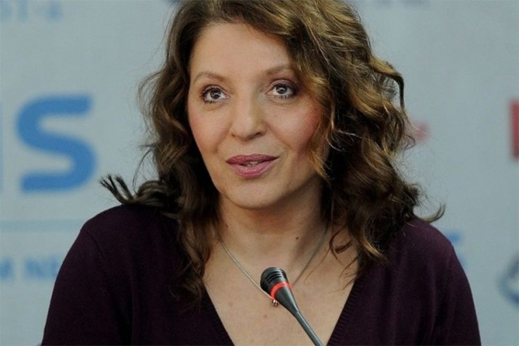 Mirjana Karanović postala stalni član BDP-a