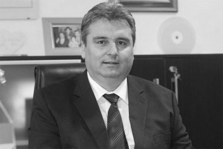 Preminuo bivši gradonačelnik Bihaća Emdžad Galijašević