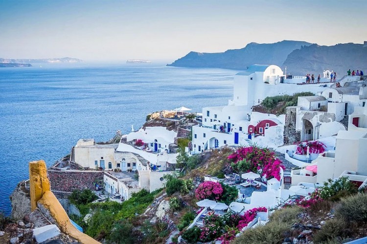 Grčka uskoro ukida restrikcije, od maja otvara turizm