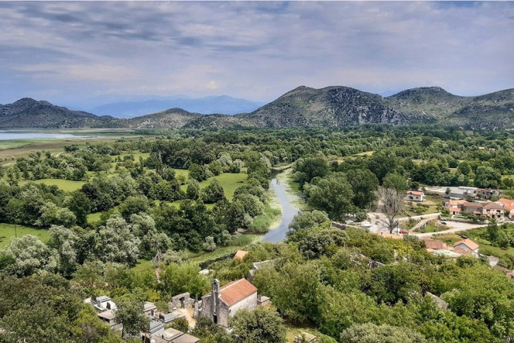 Izabran najljepši grad u Crnoj Gori