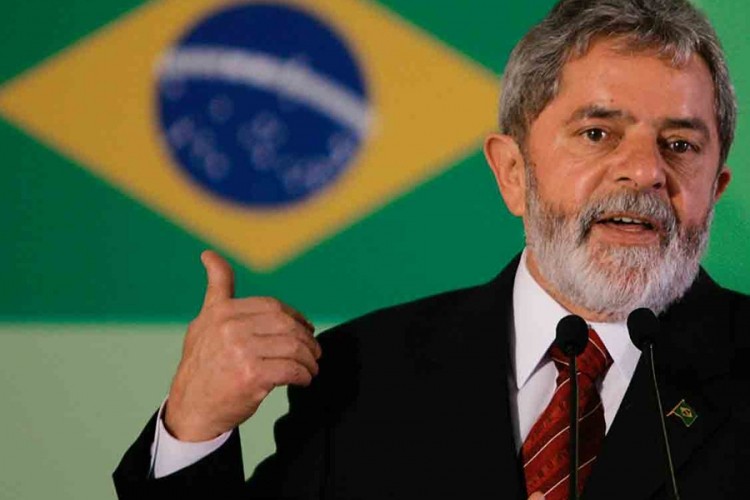 Odbačene optužbe, Da Silva se može ponovo kandidovati za predsjednika