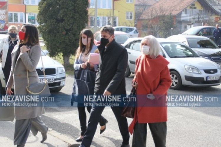 Tužilaštvo traži da se Novaliću zabrani rad na poziciji premijera