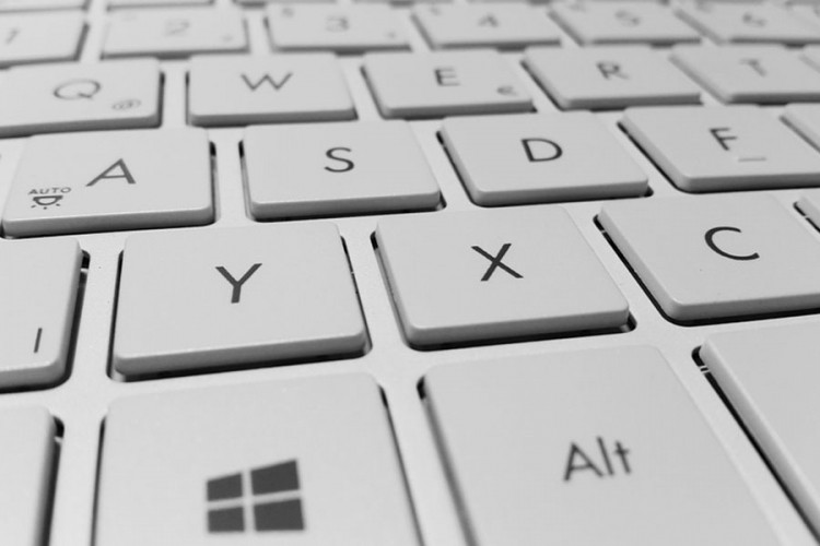 Znate li najvažnije Windows prečice na tastaturi?