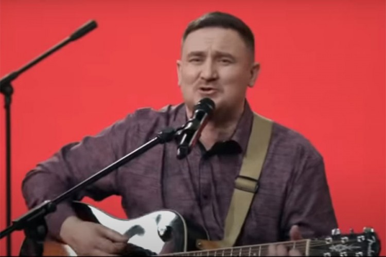 Izbačena bjeloruska pjesma s Eurosonga