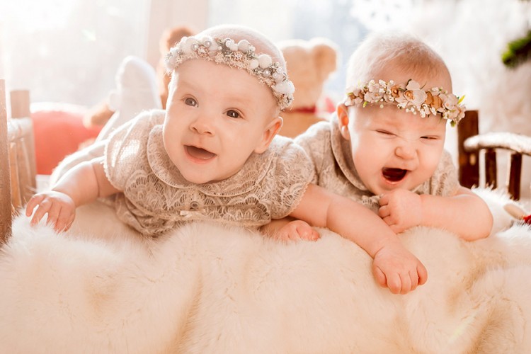 U svijetu se rađa više blizanaca nego ikada