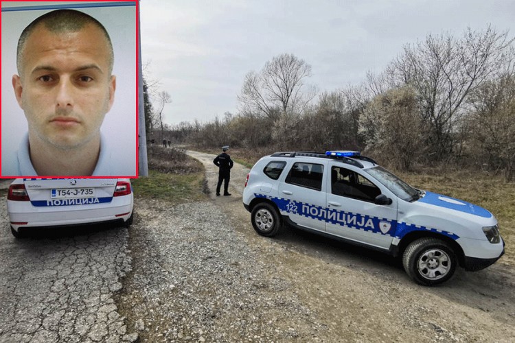 Policija traga za Markom Momićem zbog ubistva u Prijedoru