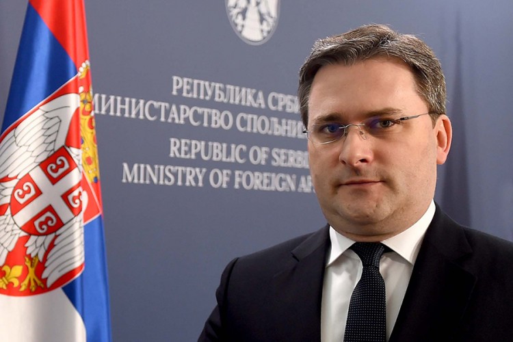Selaković: Građani koji hoće da putuju da dobiju potvrde o vakcinaciji