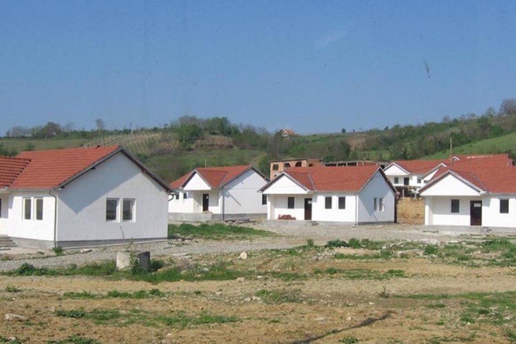 Počela izgradnja 26 kuća za povratnike