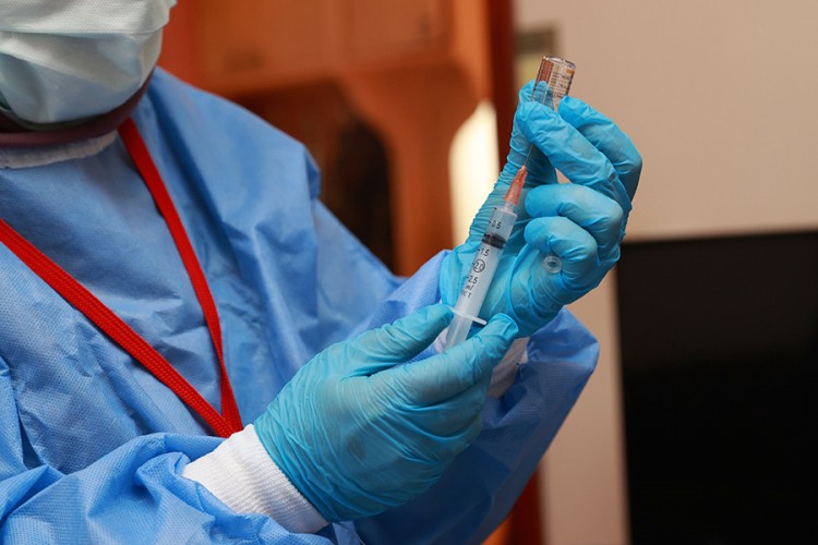 Komisija Vlade FBiH izabrala tri dobavljača vakcine