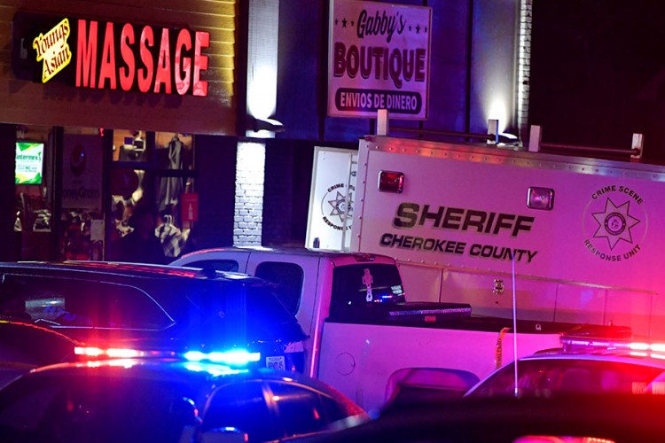 Horor u SAD: Osmoro ubijenih u tri salona za masažu