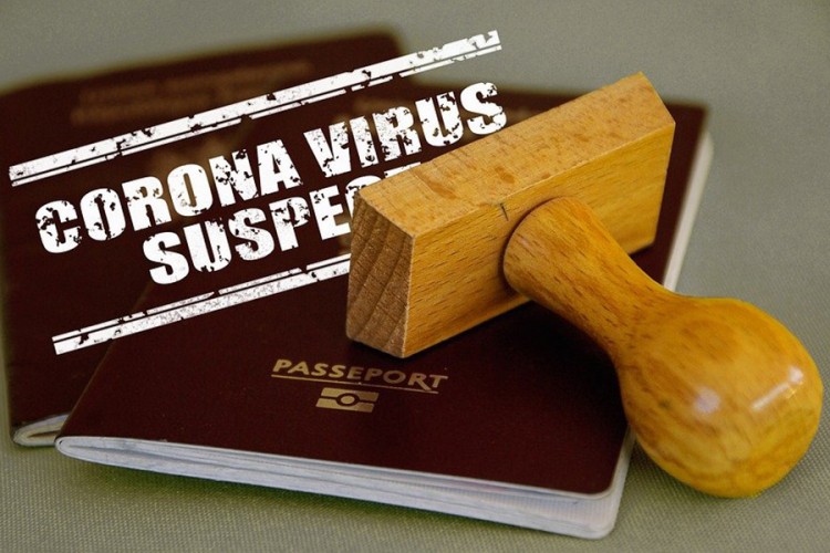 Da li će i državljani BiH imati pravo na kovid pasoše