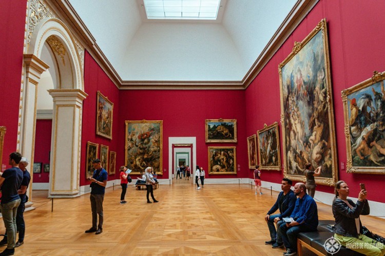 Berlin otvara muzeje za posjetioce
