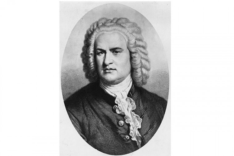 Johan Sebastijan Bah, muzički virtuoz, stub univerzalne kulture