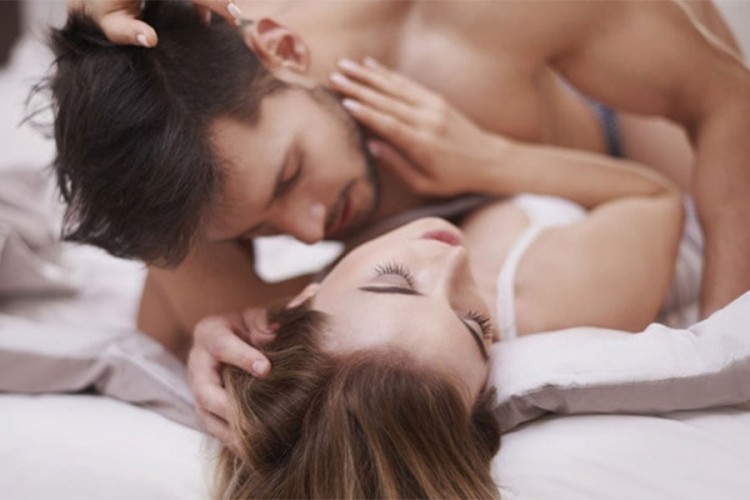 Oko 50 posto parova ima seks koji traje kraće od dvije minute