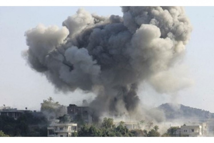 Američka baza u Siriji meta raketnog napada, ima povrijeđenih