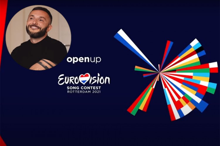 Diplomatsko raspjevavanje Bugarske i Sjeverne Makedonije pred Eurosong