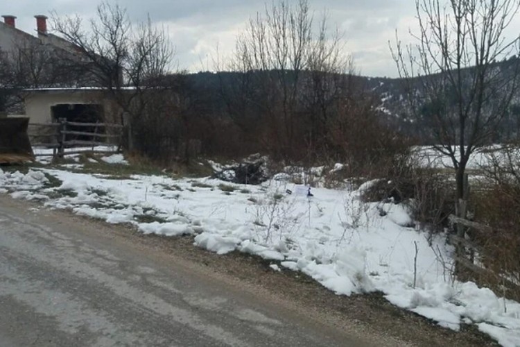 Ekshumacija kod Travnika prekinuta zbog minsko-eksplozivnih sredstava