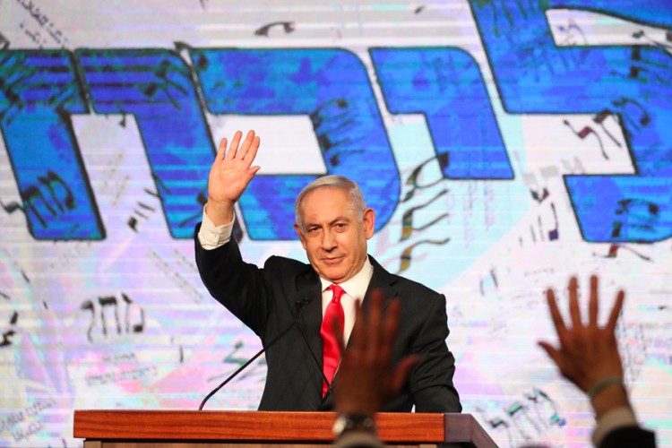 Iznenađenje u Izraelu: Da li je pozicija Netanjahua ugrožena?