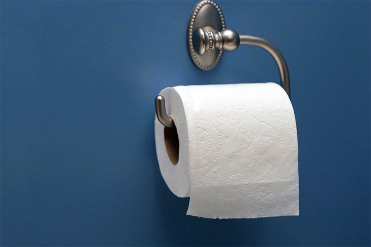 Kako da uštedite potrošnju toalet papira