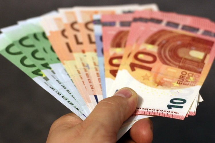 Njemačke trgovce zaključavanje košta do 40 milijardi evra
