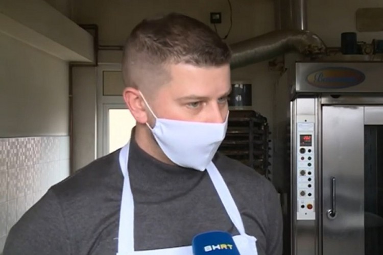 Mladić spasio fabriku od zatvaranja: Planira širenje proizvodnje