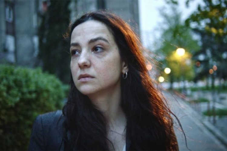 Milica Stefanović nagrađena u Njujorku za ulogu u "Kad sam kod kuće"
