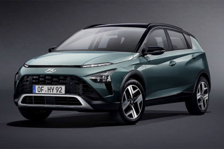 Hyundai objavio cijene novog krosovera