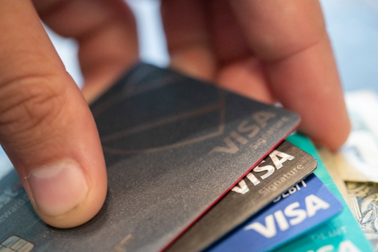 Visa pokrenula pilot projekat za plaćanja kripto dolarom