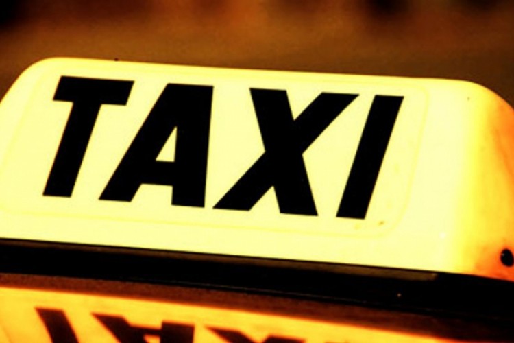 Taksista spriječio samoubistvo žene