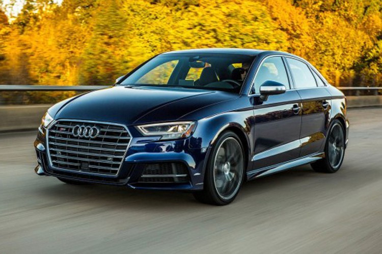 Audi povlači 150.000 vozila