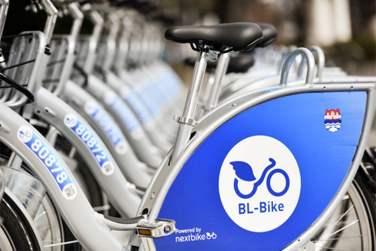 "BL Bike" startuje u aprilu