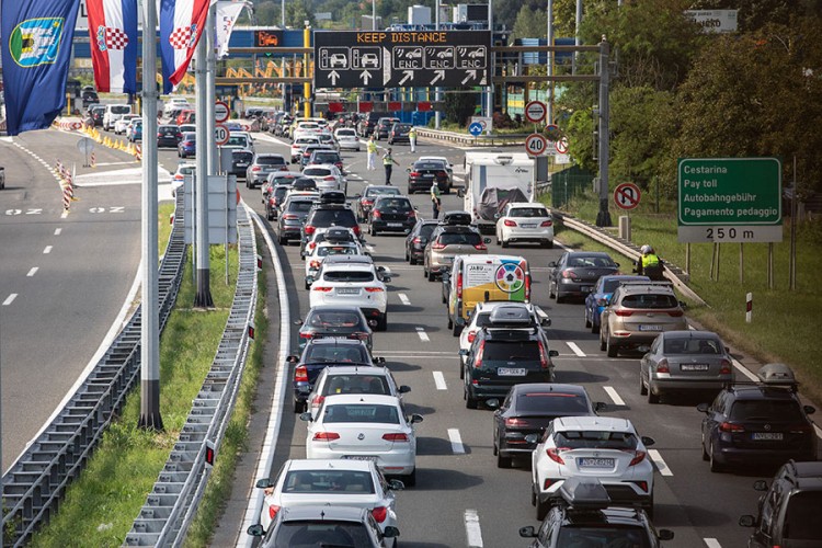 Jedno pravilo prestaje važiti za vozače u Hrvatskoj